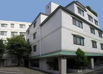 Hotel Station Kyoto Exterior photo